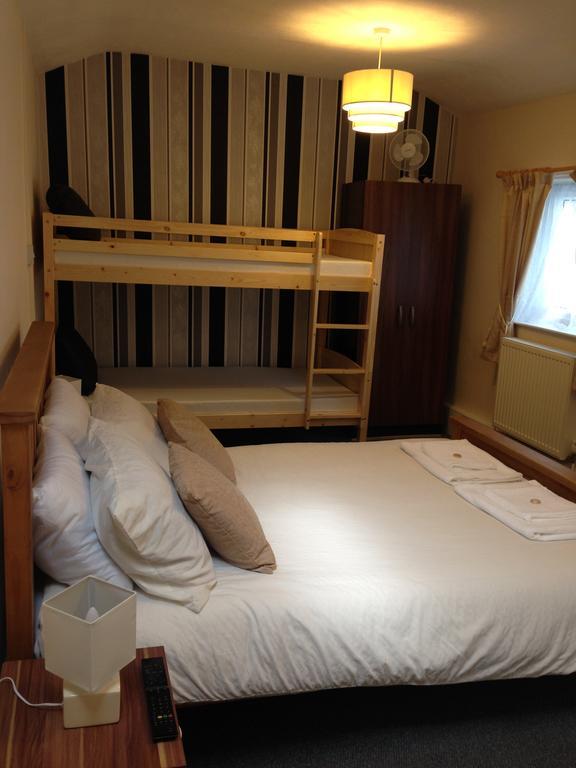 Rembrandt Guest House Great Yarmouth Zewnętrze zdjęcie