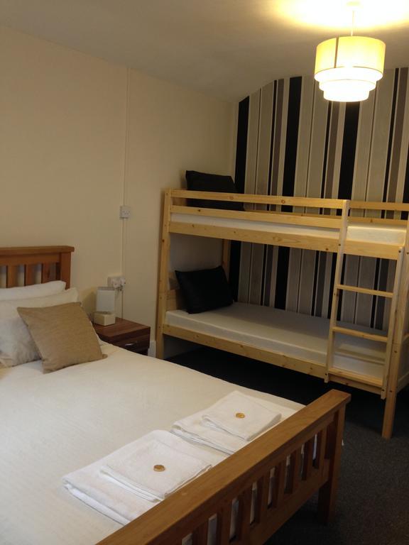 Rembrandt Guest House Great Yarmouth Zewnętrze zdjęcie
